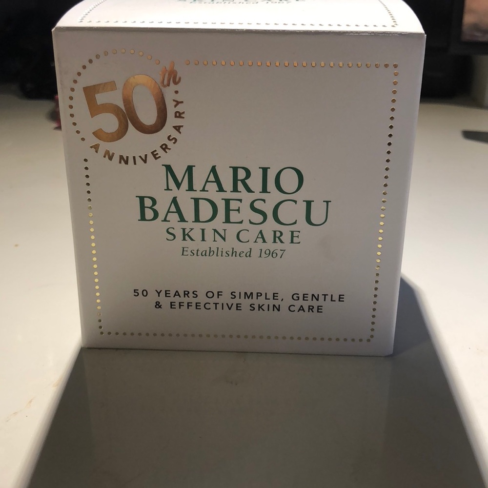Mario Badescu Skin Care Set